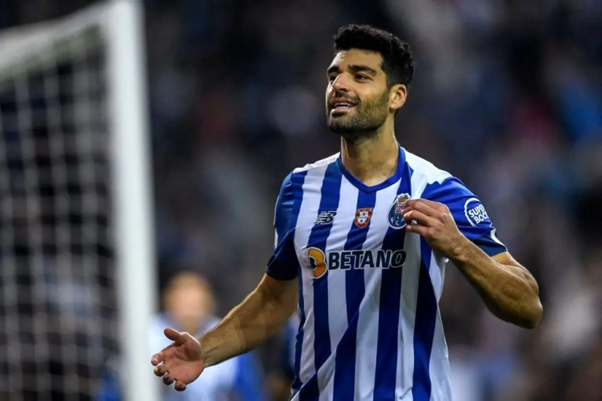 روزهای نحس مهدی طارمی تمام شد