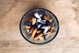 10 نکته برای پیشگیری از سرطان ریه