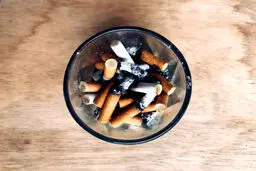 10 نکته برای پیشگیری از سرطان ریه