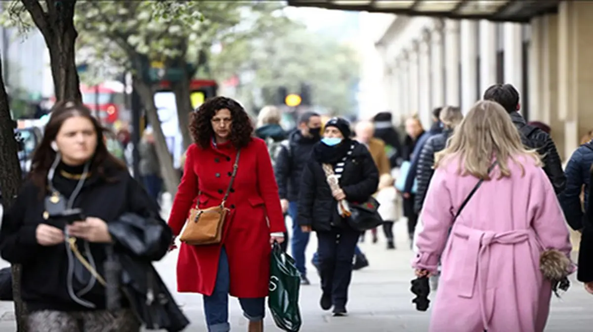 اخبار کروناییِ حسرت‌برانگیز از آمریکا و بریتانیا+عکس