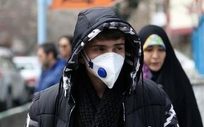 آخرین آمار مربوط به کرونا: تعداد مبتلایان ۸۰۴۲ نفر!