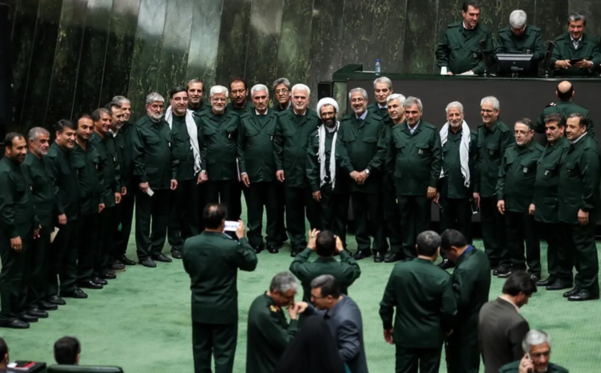 طرح مجلس برای تقویت سپاه چقدر کارائی دارد؟/ علیرضا رحیمی: طرح سه‌فوریتی هیجانی بود