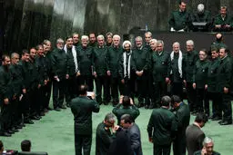 طرح مجلس برای تقویت سپاه چقدر کارائی دارد؟/ علیرضا رحیمی: طرح سه‌فوریتی هیجانی بود