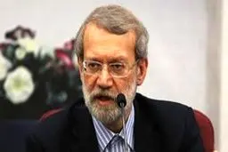 اظهار نظر «لاریجانی» درباره یارانه و دریافت مالیات