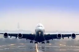 علت فرود اضطراری یک هواپیمای روسی در مهرآباد چه بود؟