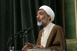 حجت الاسلام پورمحمدی: باید ثابت کنیم سرنوشت ما در دستان آمریکا نیست/فراجناحی عمل‌کردن گره زیادی را در کشور باز می‌کند