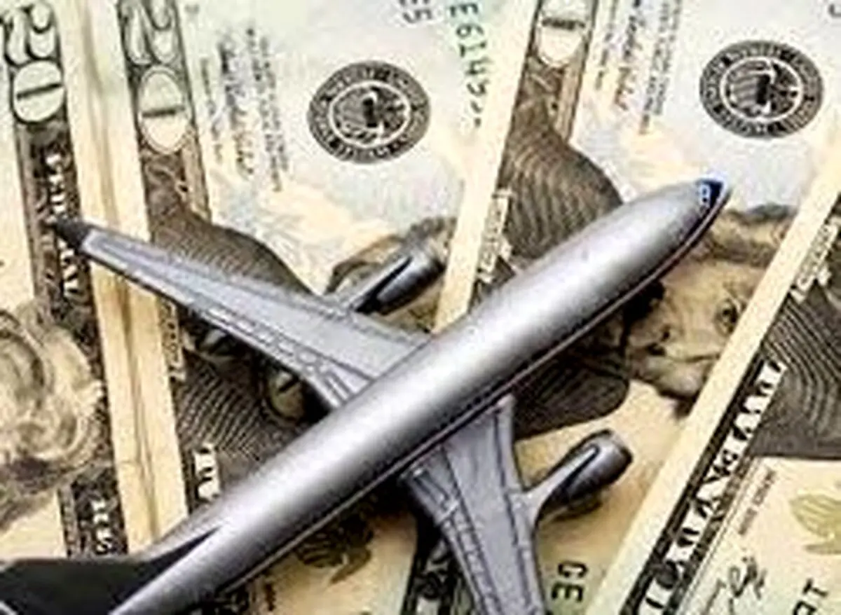 قیمت ارز مسافرتی امروز ۹۸/۰۴/۲۲