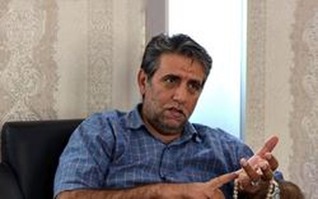 جوادی‌حصار: کارگزاران با همراهی راست میانه می‌خواهد جریان سوم کشور باشد