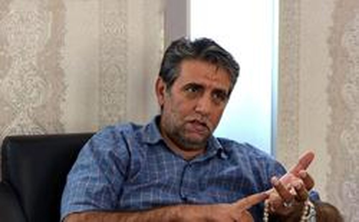 جوادیحصار: کارگزاران با همراهی راست میانه میخواهد جریان سوم کشور باشد