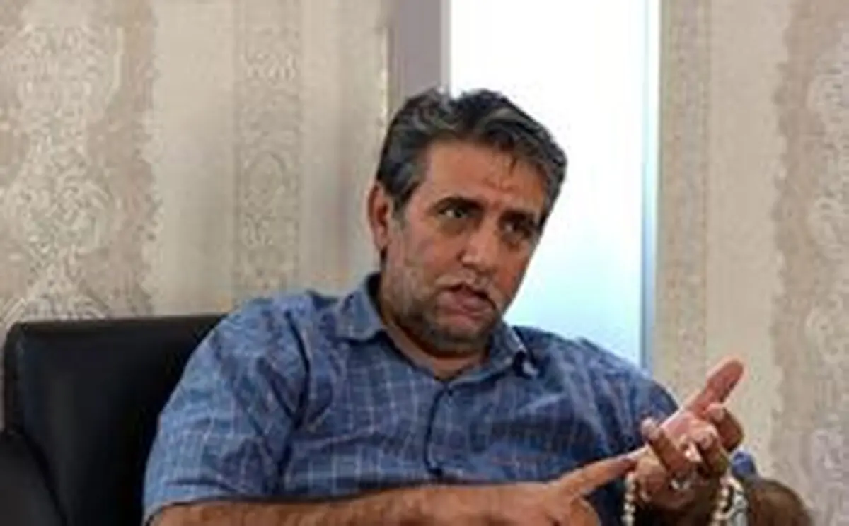 جوادی‌حصار: کارگزاران با همراهی راست میانه می‌خواهد جریان سوم کشور باشد