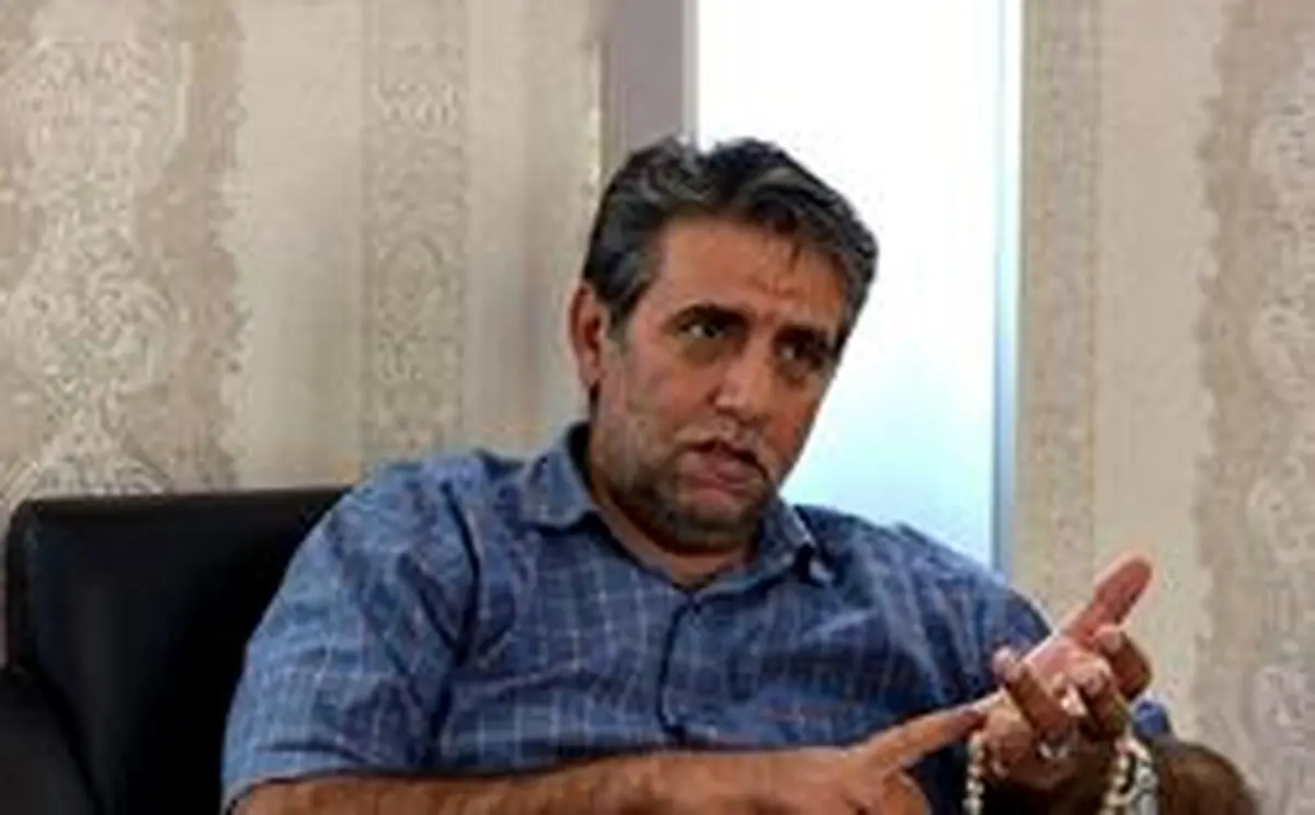 جوادی‌حصار: کارگزاران با همراهی راست میانه می‌خواهد جریان سوم کشور باشد