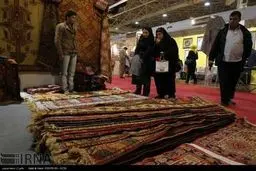 هشتمین نمایشگاه بین المللی گردشگری و صنایع وابسته/تصاویر