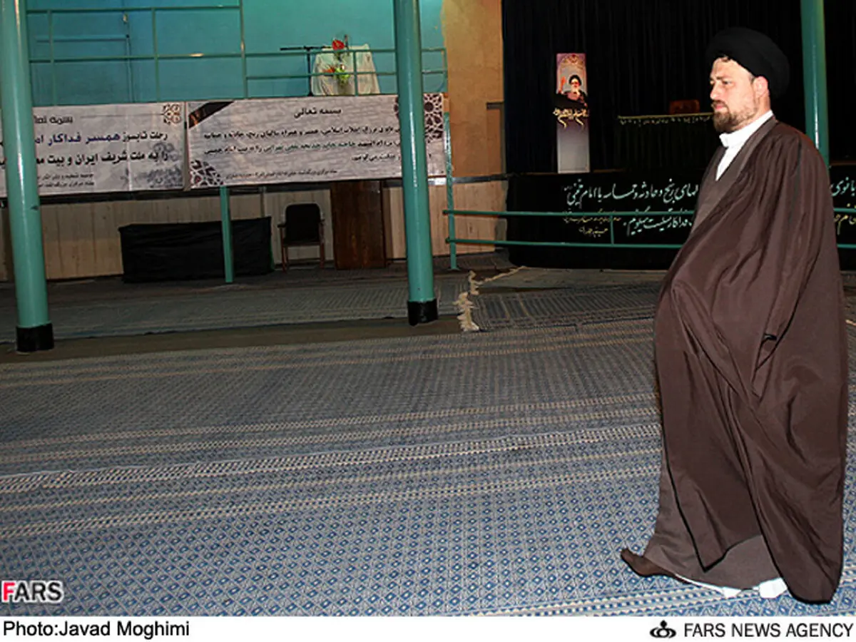راز محبوبیت «خمینی جوان»