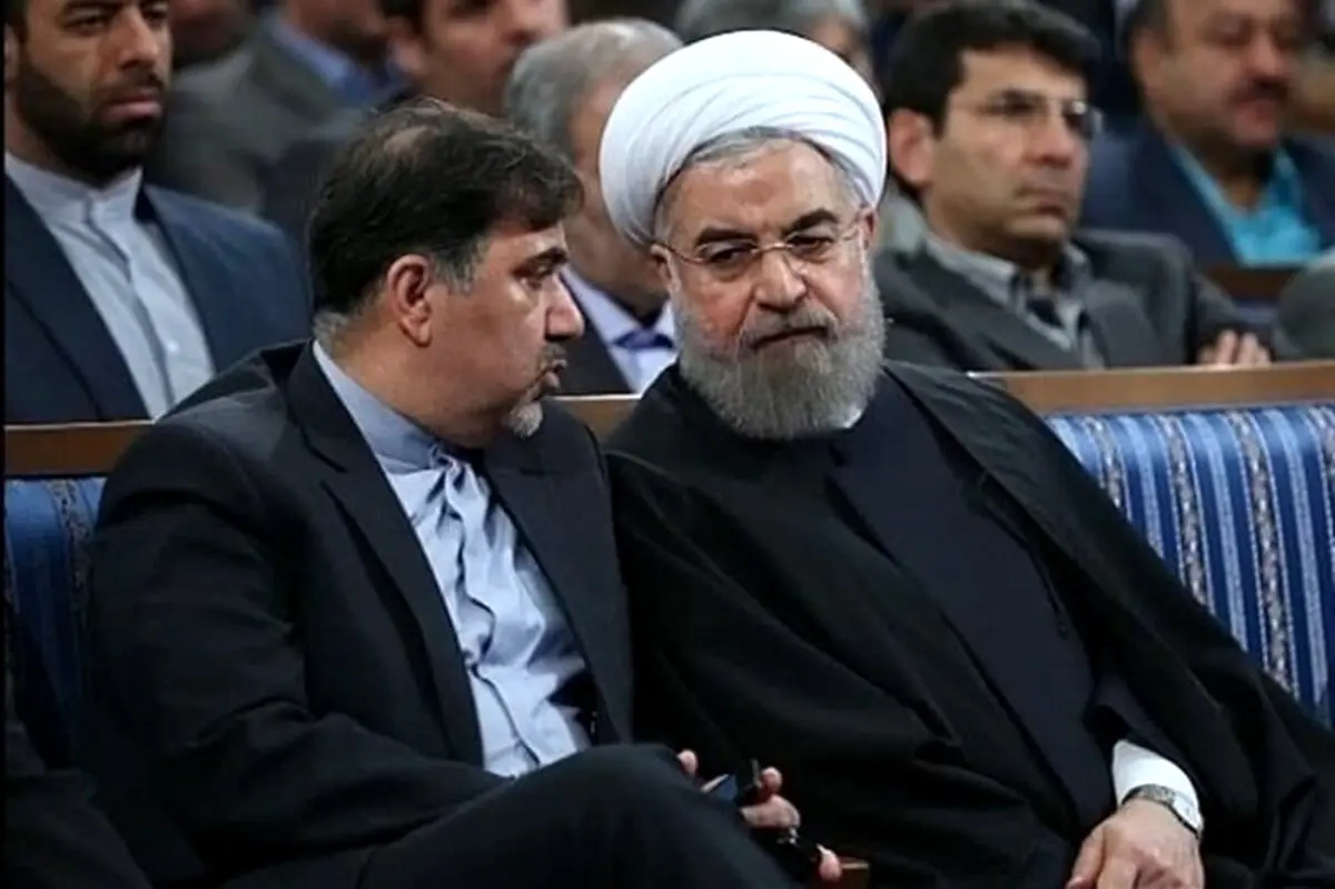 انتقادات تند وزیر پیشین روحانی از رئیس جمهور و سیاست‌های دولت!
