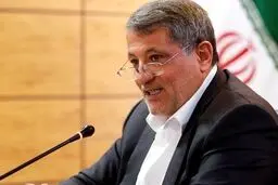 محسن هاشمی : بحثی درباره شهردارشدن من میان منتخبان شورای شهر نشده است