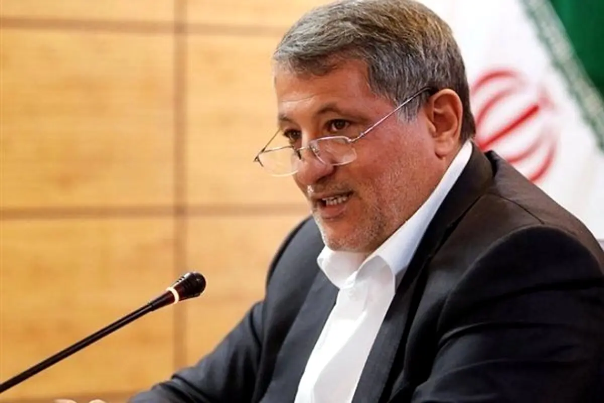 محسن هاشمی : بحثی درباره شهردارشدن من میان منتخبان شورای شهر نشده است