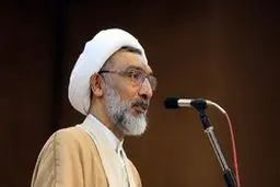 حجت‌الاسلام مصطفی پورمحمدی : جریان استکبار هر روز بیشتر ماهیت واقعی خود را نشان می‌دهد/ به استناد تاریخ باید حرکت خود را تنظیم و با آگاهی تمام گام برداریم