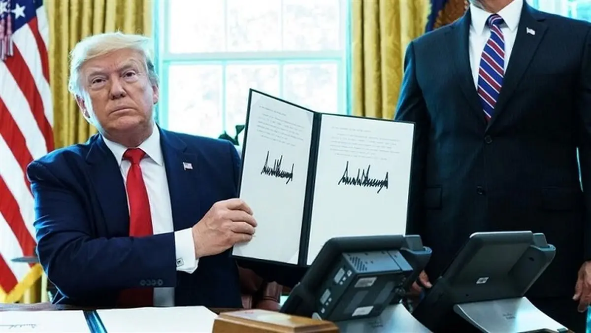 دستان بسته بایدن در قبال ایران/ چرا لغو تحریم‌های ترامپ علیه تهران دشوار است؟