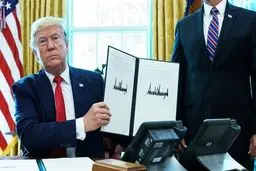 دستان بسته بایدن در قبال ایران/ چرا لغو تحریم‌های ترامپ علیه تهران دشوار است؟