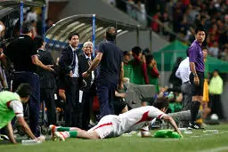 هشدار کره‌ای‌ها به سرمربی جدید؛ اشتباه چوی را مقابل کی‌روش تکرار نکن