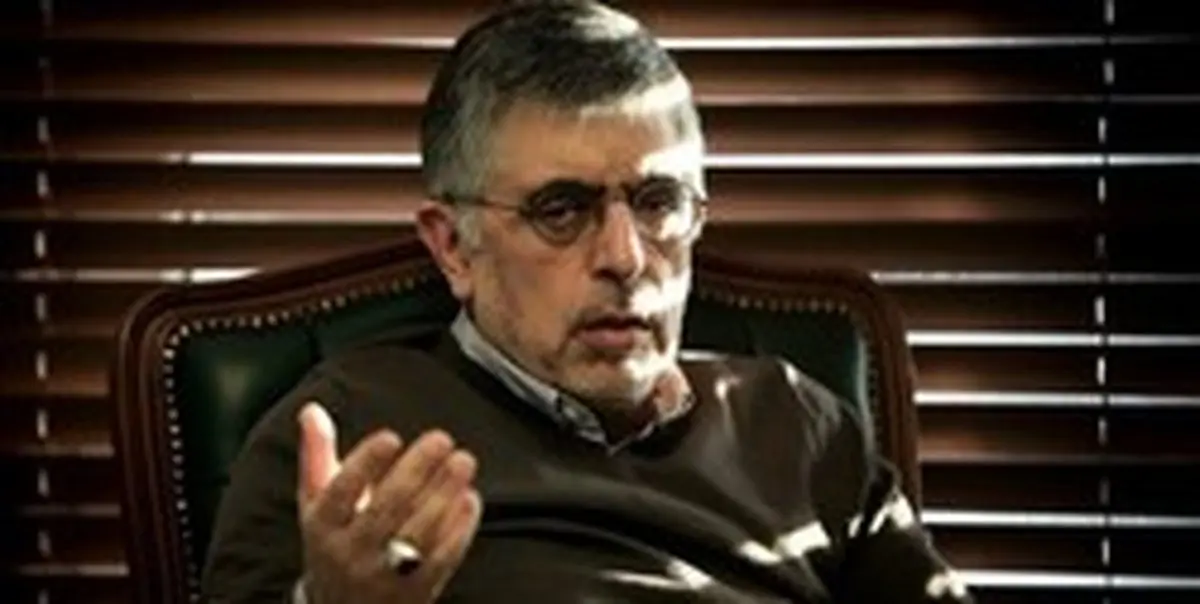 انتقاد تند کرباسچی از روحانی: راجع به پرونده‌های فساد، کلّی و مبهم سخن نگویید