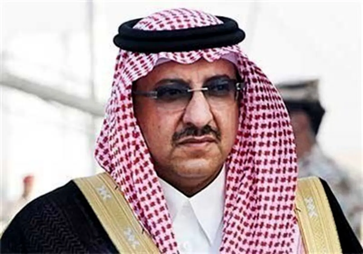 ولیعهد جدید عربستان سعودی کیست؟