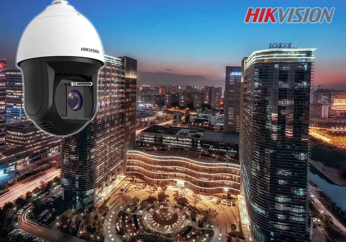 بررسی سایت hik98.com مرکز خرید دوربین هایک ویژن