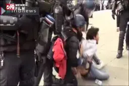 ببینید: «نه» فرانسوی‌ها به ماکرون و نظام سرمایه‌داری