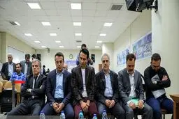 متهم ردیف اول پرونده «گروه عظام»: برای دور زدن تحریم‌ها چه رشادت‌ها که نکردم!