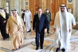 «ایران» اولین محور نشست سران پنج کشور عربی