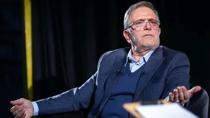 تهدید معاون سیف رئیس اسبق بانک مرکزی با خانواده اش + فیلم