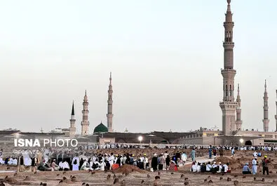 بقیع