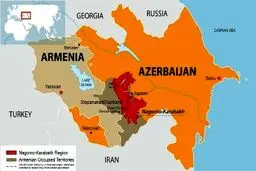 باکو تاکنون بیش از ۳ میلیارد دلار برای احیای قره‌باغ اختصاص داده است