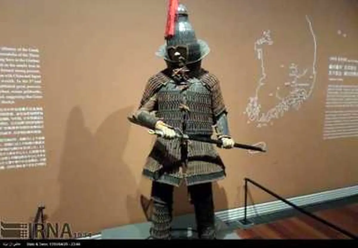 موزه ملی کره جنوبی در شهر سئول/ تصاویر