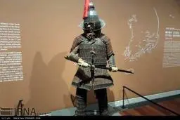 موزه ملی کره جنوبی در شهر سئول/ تصاویر