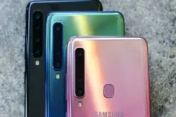 قیمت روز گوشی موبایل در ۱ تیر + جدول