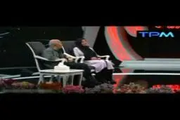 ماجرای فوت ۲پسر مهوش وقاری و مرحوم قاضی مرادی+فیلم