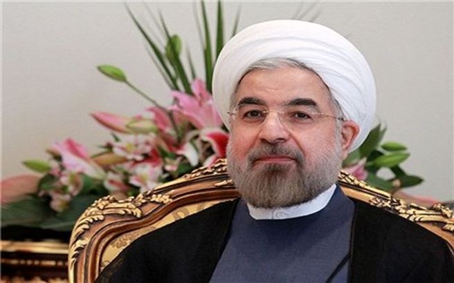 روحانی در جمع قهرمانان المپیک و پارالمپیک: شما در کرمانشاه دولت آمریکا را شرمنده کردید/ دیگر زمان آن سپری شد که زن فقط آشپزی و بچه‌داری بکند/ چرا برخی‌ها نصفه خالی لیوان آب را می‌بینند و نصف پر را متذکر نمی‌شوند؟