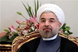 روحانی در جمع قهرمانان المپیک و پارالمپیک: شما در کرمانشاه دولت آمریکا را شرمنده کردید/ دیگر زمان آن سپری شد که زن فقط آشپزی و بچه‌داری بکند/ چرا برخی‌ها نصفه خالی لیوان آب را می‌بینند و نصف پر را متذکر نمی‌شوند؟