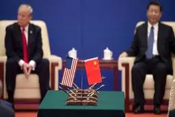 پکن را نترسانید تا جنگ سرد دیگری شروع نشود / راست‌گرایان غربی به این درگیری‌ها دامن نزنند