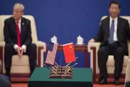 پکن را نترسانید تا جنگ سرد دیگری شروع نشود / راست‌گرایان غربی به این درگیری‌ها دامن نزنند