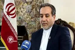 پشت پرده سفر عراقچی به افغانستان چه بود؟