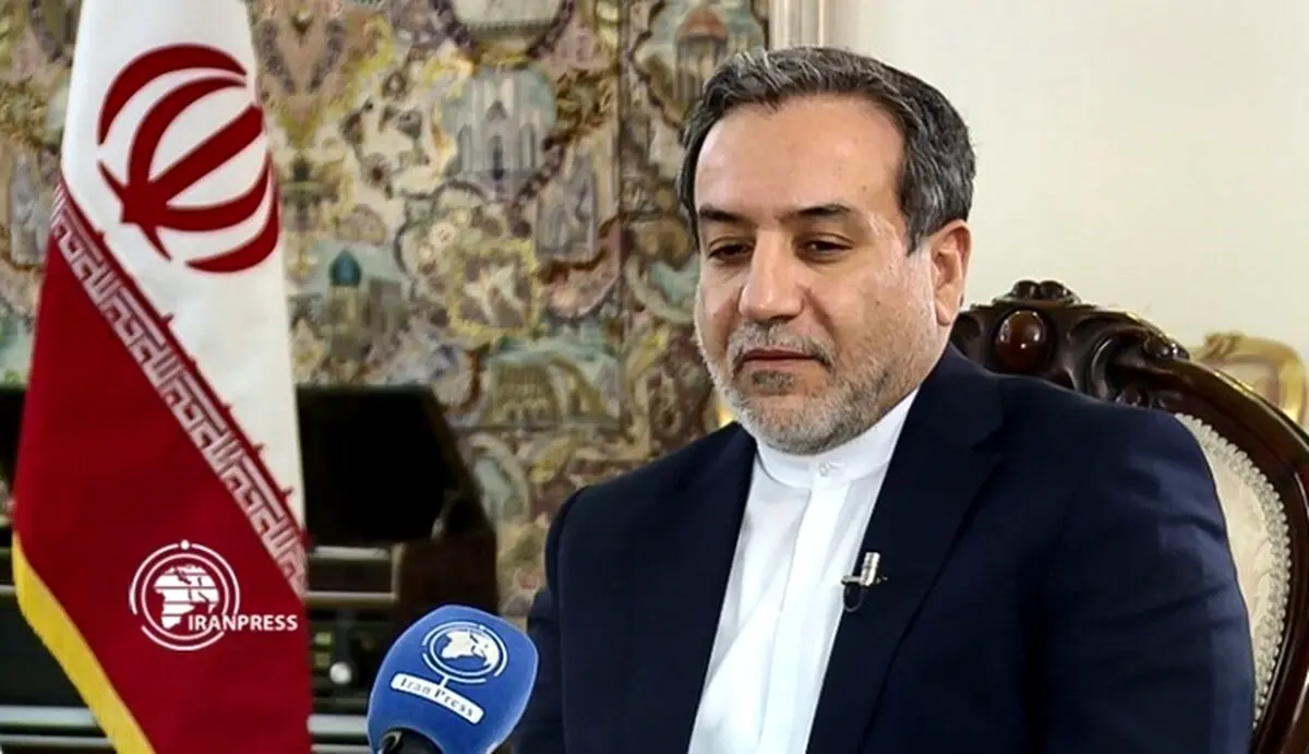 پشت پرده سفر عراقچی به افغانستان چه بود؟
