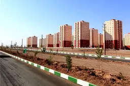 وام مسکن مهر با پیشرفت ۷۰ درصدی در پردیس، ۵۰ میلیون تومان شد