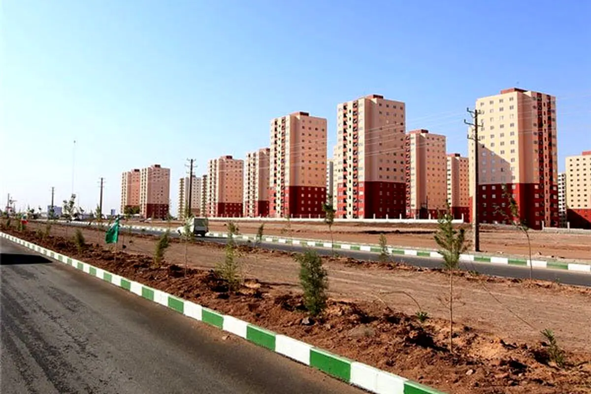 وام مسکن مهر با پیشرفت ۷۰ درصدی در پردیس، ۵۰ میلیون تومان شد