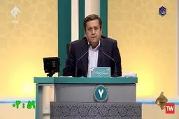همتی: دولت آینده نمی‌تواند دولتی غیراقتصادی باشد