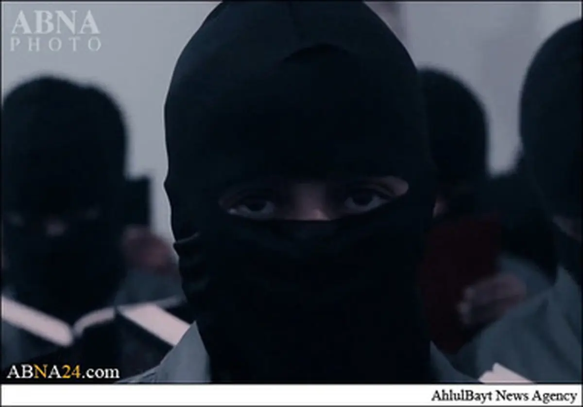 کودک آزاری، طرح داعش برای تربیت نسل بعدی/ تصاویر