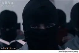 کودک آزاری، طرح داعش برای تربیت نسل بعدی/ تصاویر