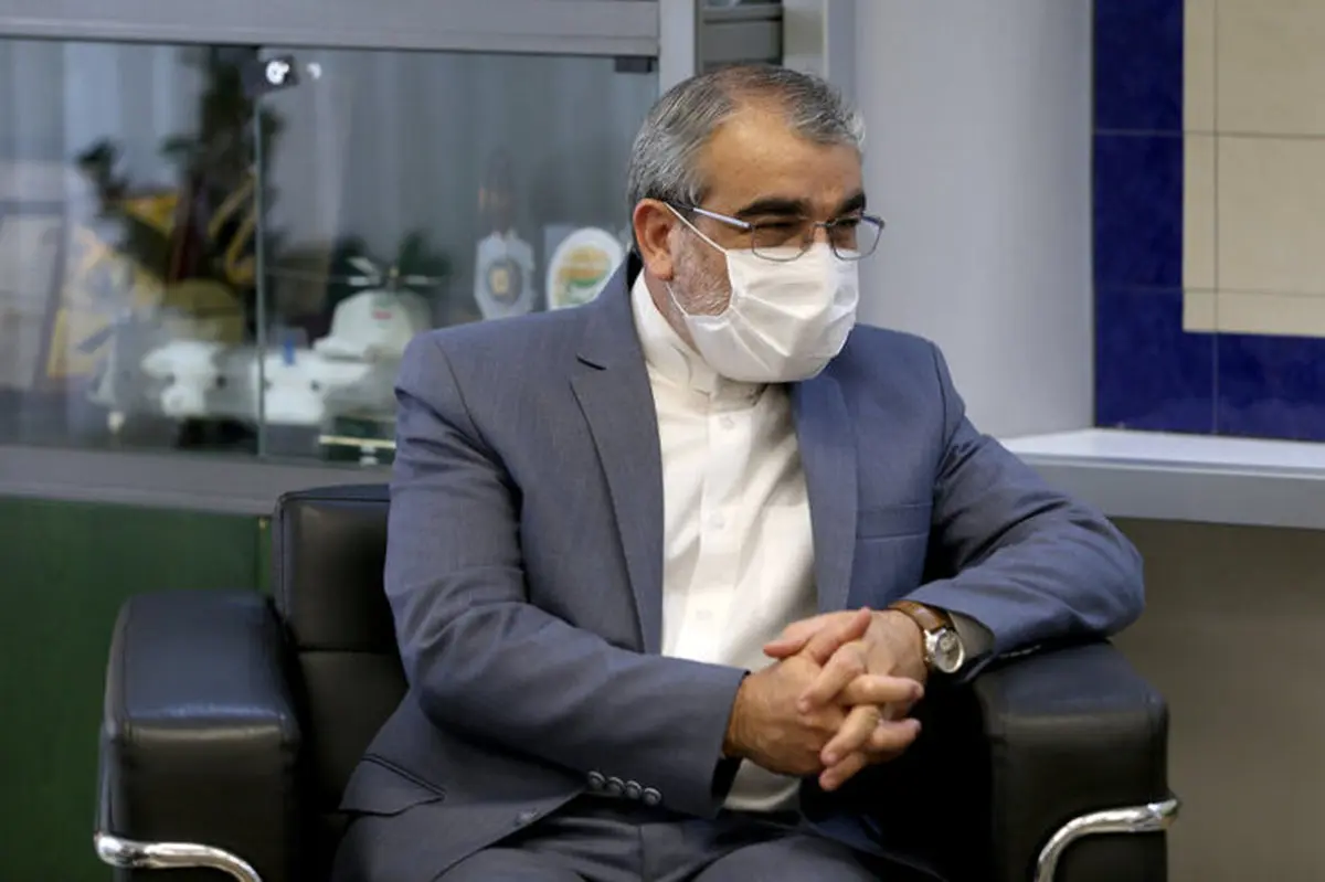 واکنش سخنگوی شورای نگهبان به شراکت دخترش با پسر تاجگردون! + جزئیات