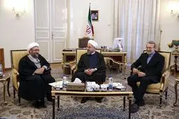 عصر امروز، جلسه سران قوا برگزار می‌شود